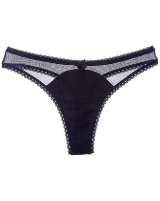 Journelle Victoire Thong