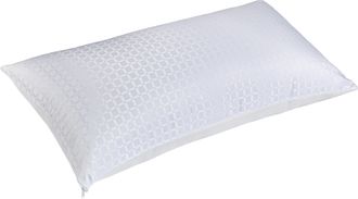 Pikolin Almohada, Fibra, Blanco, 70 cm