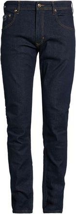 Versace HOSEN & R&Ouml;CKE - Jeanshosen auf YOOX.COM
