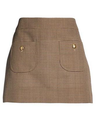 Celine BOTTOMWEAR - Mini skirts on YOOX.COM