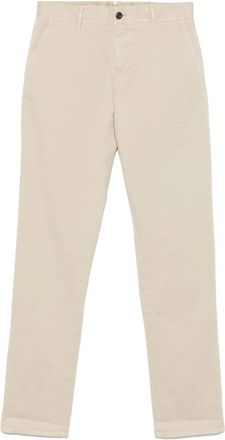 Incotex Pantaloni affusolati - Toni neutri