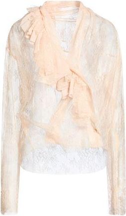 Alberta Ferretti CAMISETAS Y TOPS - Camisas en YOOX.COM