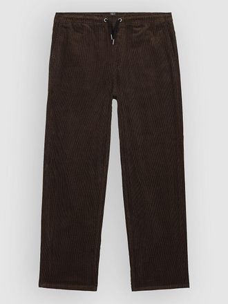 Volcom Freazy Loose Ew Cord Kids Broek zwart
