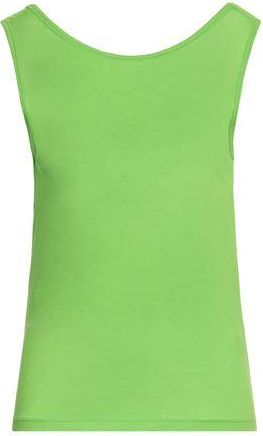Jucca TOPWEAR - Tank Tops on YOOX.COM