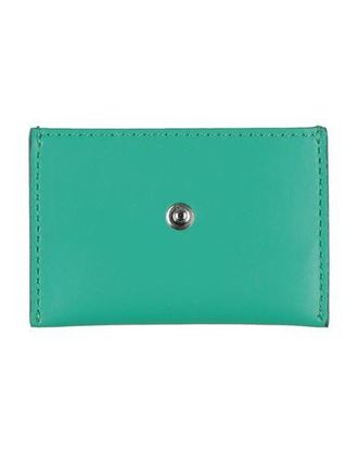 Stella McCartney Small Leather Goods - Cardholders sur YOOX.COM