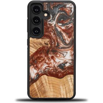 OEM Funda Bewood Unique Para Samsung Galaxy A55 5g - Planetas - Venus