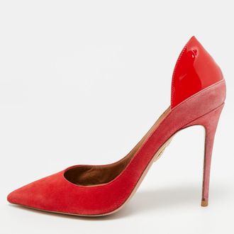 Aquazzura Firenze
