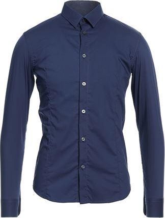 Daniele Alessandrini TOPWEAR - Camicie su YOOX.COM