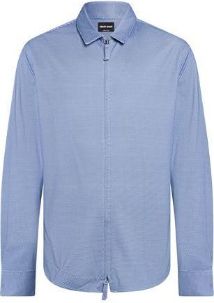 Giorgio Armani TOPWEAR - Camicie su YOOX.COM