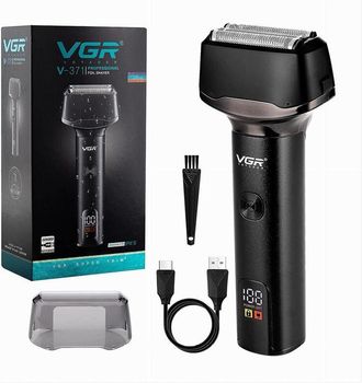 Trade Shop Trade Shop - Electrical Profesional Tripla Lama Led Display Usb Carica Pop-up Ipx5 V-371