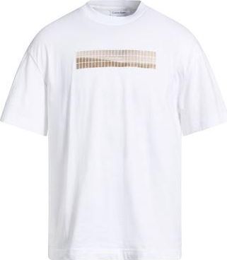 Calvin Klein TOPWEAR - T-shirts on YOOX.COM
