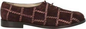 Ferragamo FOOTWEAR - Lace-up shoes on YOOX.COM
