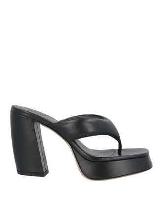 Gia Borghini SCHUHE - Zehentrenner auf YOOX.COM