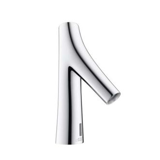 Axor Hansgrohe Axor Starck Mezclador Org&aacute;nico De Lavabo, Electr&oacute;nico