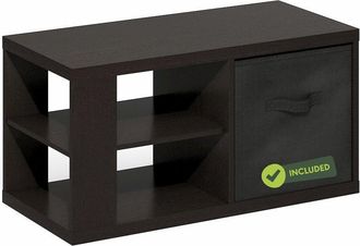 Furinno Viola Coffee Table, Side Table