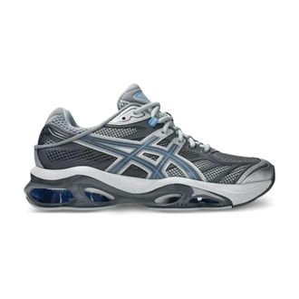 Asics Asics, Running Shoes, male, Gray, Size: 11 US Gel-Kinetic 2.0