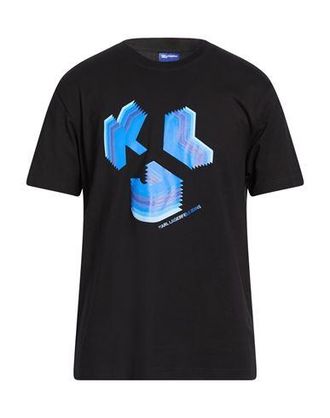 Karl Lagerfeld TOPS - T-shirts auf YOOX.COM