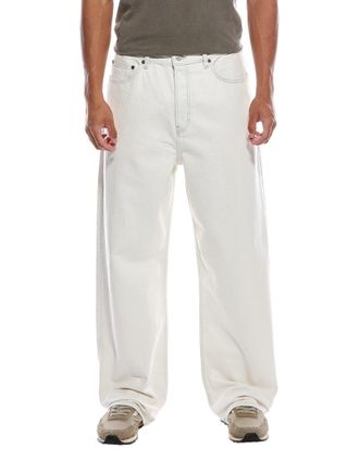 Frame Denim Frame Denim Baggy Bleach Out Jean