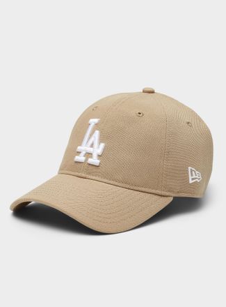 New Era Womens LA 9Twenty baseball cap