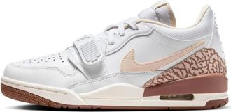 Nike Fitness, Dames, Veelkleurig, 40 1/2 EU, Leer, Legacy 312 Low