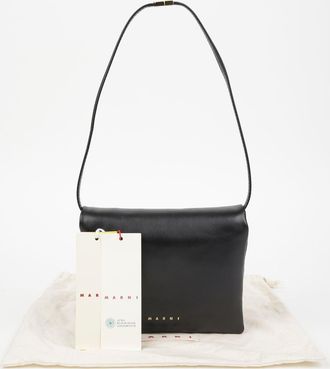 Marni Prisma Mini Shoulder Bag