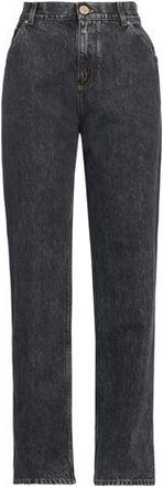 Balmain BOTTOMWEAR - Pantaloni jeans su YOOX.COM