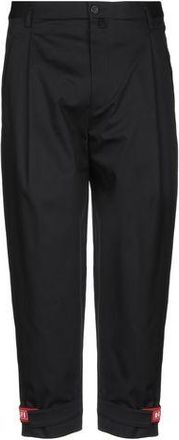 Dolce & Gabbana PARTES DE ABAJO - Pantalones en YOOX.COM