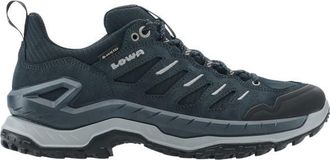 Lowa Innovo GTX LO Approachschuhe f&uuml;r Herren | blau