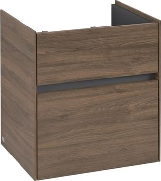 Villeroy & Boch Villeroy&boch - Armario De Lavabo Collaro De 510x546x414 Mm, 2