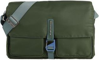 Piquadro BAGS - Cross-body bags sur YOOX.COM