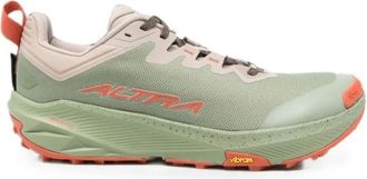 Altra Ervaar Wild 3+ - Heren - Hardloopschoenen - Groen - 41 1/2 EU - Nylon - Fitness