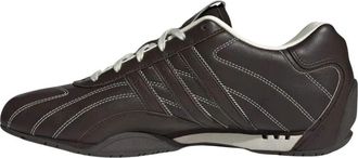 adidas Adiracer Lo Dark Brown JS1556