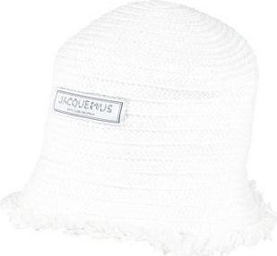 Jacquemus ACCESSORIES - Hats sur YOOX.COM