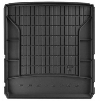 OEM Alfombrilla De Goma Para Maletero Skoda Superb 3 Estate 2015-2023 D