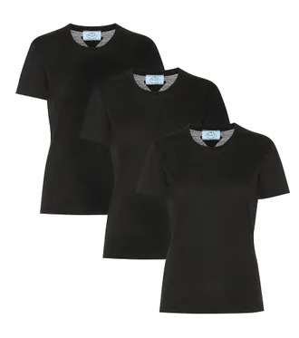 Saldi Magliette Prada da Donna 66 Prodotti Stylight