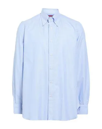 Isaia TOPWEAR - Shirts on YOOX.COM