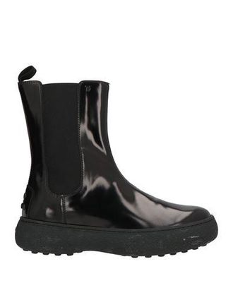 Tod's CALZADO - Botines de ca&ntilde;a alta en YOOX.COM