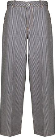 Ami Mujer, Vaqueros, Gris, Talla: W26