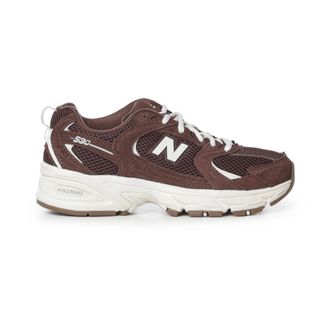New Balance 530 hardloopschoenen - Dames - Sport - Bruin - Maat: 36 EU Leer