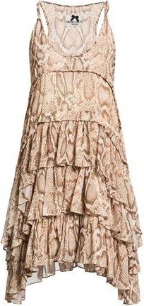 No Secrets World DRESSES - Mini dresses on YOOX.COM