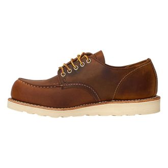 Red Wing Shoes Hombre, Zapatos, Marr&oacute;n, Talla: 40 1/2 EU
