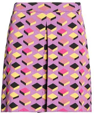 Moschino BOTTOMWEAR - Minigonne su YOOX.COM