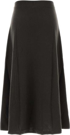 Lisa Yang Cashmere Skirt