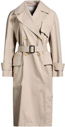 Max Mara COATS & JACKETS - Overcoats & Trench Coats on YOOX.COM