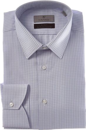 Canali Dress Shirt