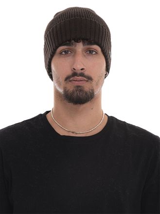 BOSS Cappello a coste FATI Marrone BOSS Uomo