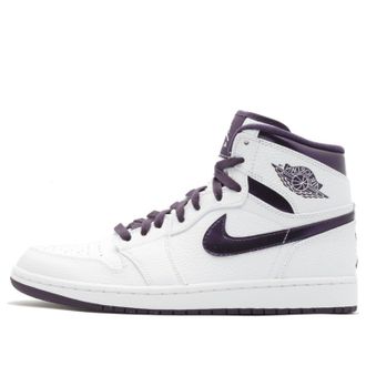 Nike Jordan Air Jordan 1 Retro High Grand Purple 332550-151