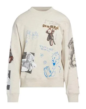 DOMREBEL TOPWEAR - Sweatshirts on YOOX.COM