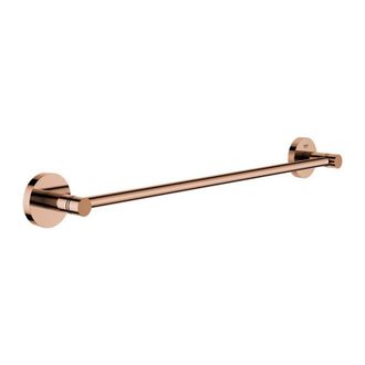 GROHE Barra De Toalla Essentials 450 Mm
