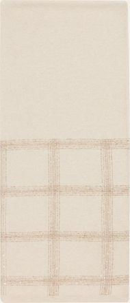 Brunello Cucinelli Sequined Check Wool Cashmere Scarf